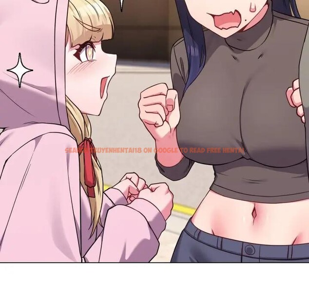 查看漫画戀上年上的她 - 第33話 - sayhentaiz.net中的4292709图片