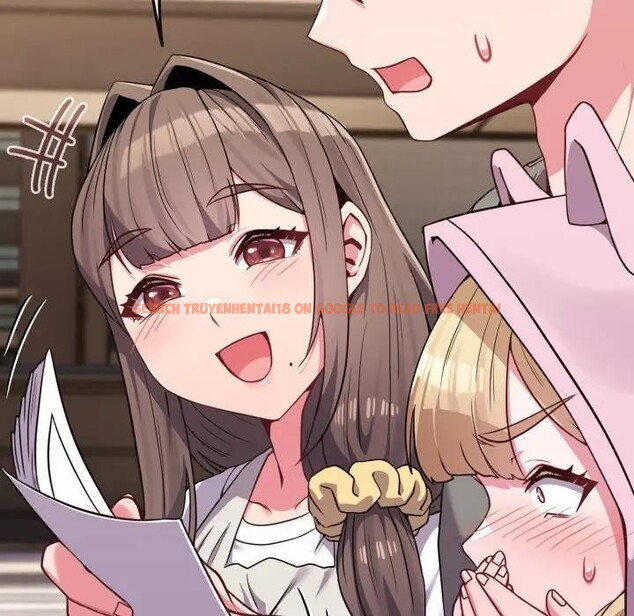 查看漫画戀上年上的她 - 第33話 - sayhentaiz.net中的4292719图片