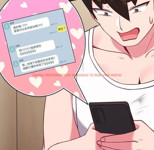 查看漫画戀上年上的她 - 第33話 - sayhentaiz.net中的4292776图片