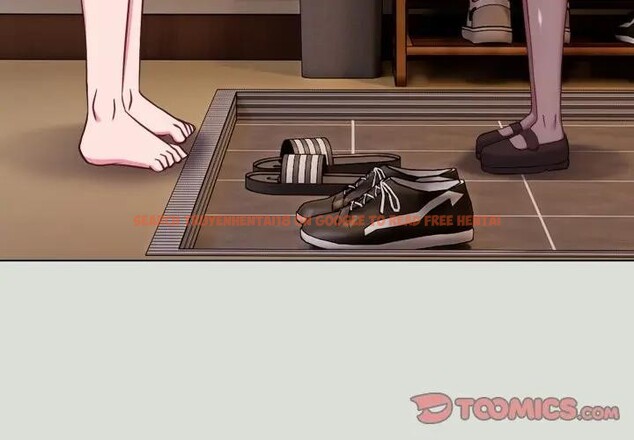 查看漫画戀上年上的她 - 第34話 - sayhentaiz.net中的4292805图片