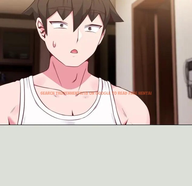 查看漫画戀上年上的她 - 第34話 - sayhentaiz.net中的4292807图片