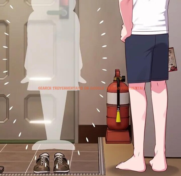 查看漫画戀上年上的她 - 第34話 - sayhentaiz.net中的4292820图片