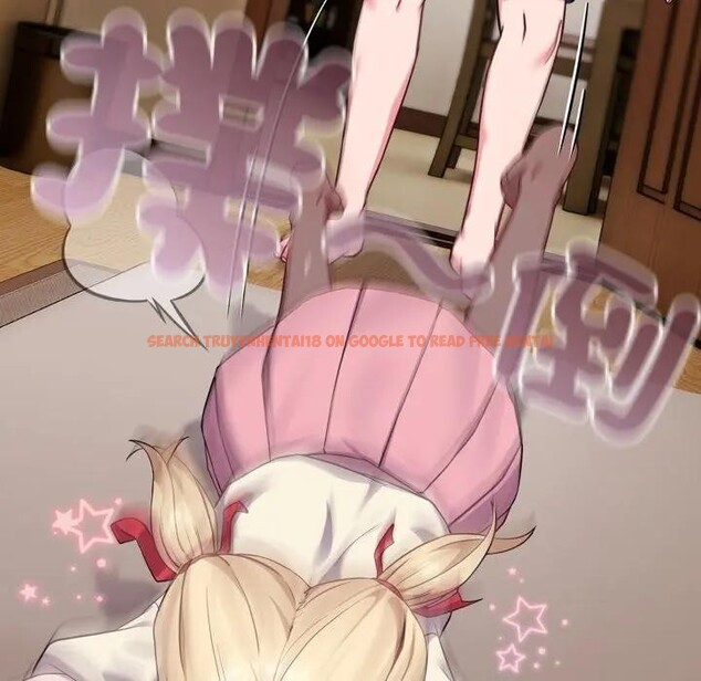 查看漫画戀上年上的她 - 第34話 - sayhentaiz.net中的4292832图片