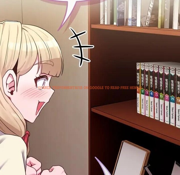 查看漫画戀上年上的她 - 第34話 - sayhentaiz.net中的4292841图片