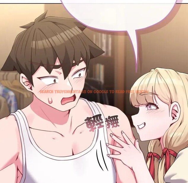 查看漫画戀上年上的她 - 第34話 - sayhentaiz.net中的4292931图片