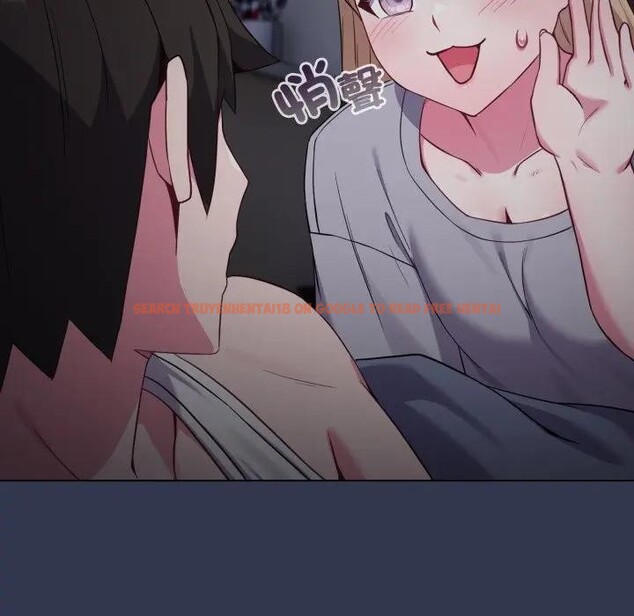 查看漫画戀上年上的她 - 第34話 - sayhentaiz.net中的4292987图片