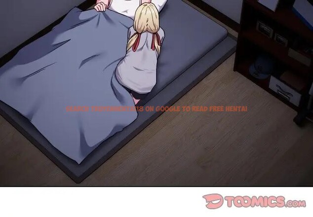 查看漫画戀上年上的她 - 第35話 - sayhentaiz.net中的4293000图片