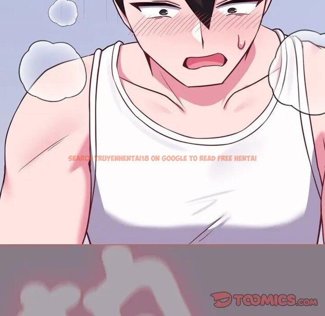 查看漫画戀上年上的她 - 第38話 - sayhentaiz.net中的4293591图片