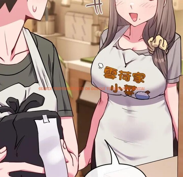 查看漫画戀上年上的她 - 第39話 - sayhentaiz.net中的4293674图片