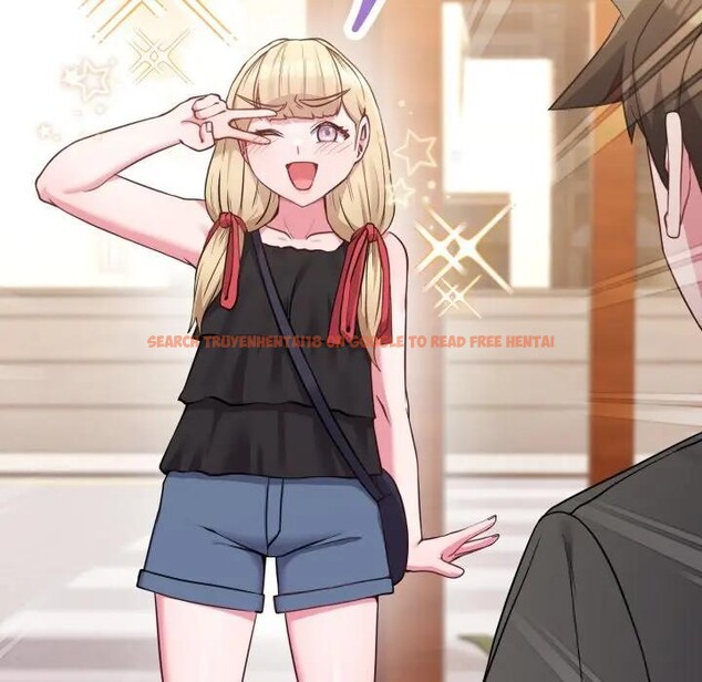 查看漫画戀上年上的她 - 第39話 - sayhentaiz.net中的4293684图片