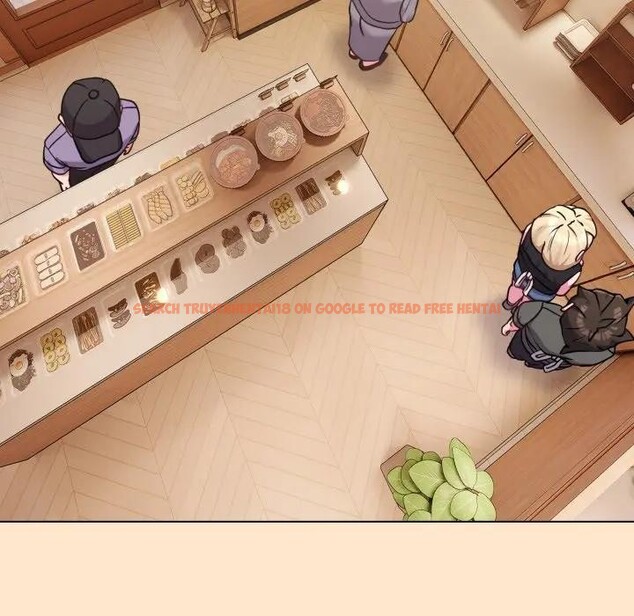 查看漫画戀上年上的她 - 第39話 - sayhentaiz.net中的4293719图片