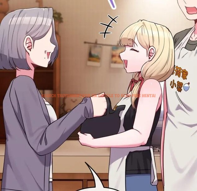 查看漫画戀上年上的她 - 第39話 - sayhentaiz.net中的4293732图片