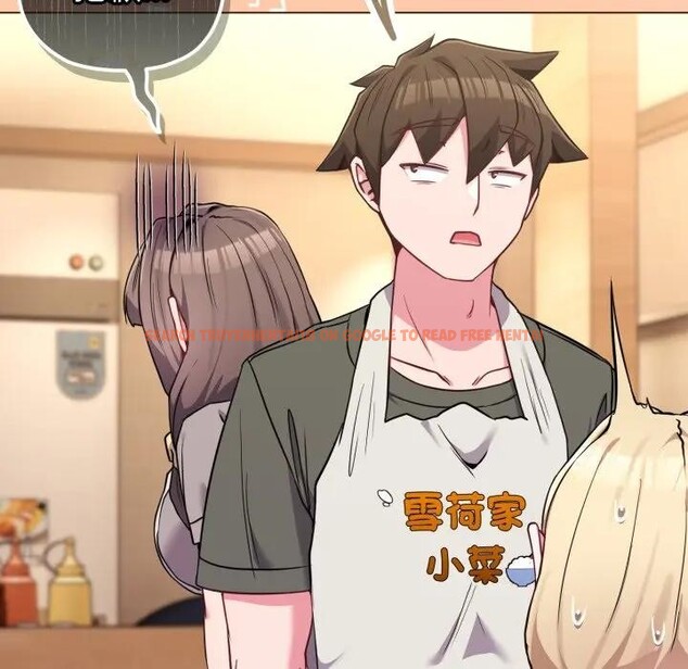 查看漫画戀上年上的她 - 第39話 - sayhentaiz.net中的4293747图片