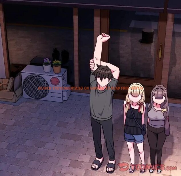 查看漫画戀上年上的她 - 第39話 - sayhentaiz.net中的4293755图片