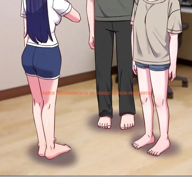 查看漫画戀上年上的她 - 第41話 - sayhentaiz.net中的4294014图片