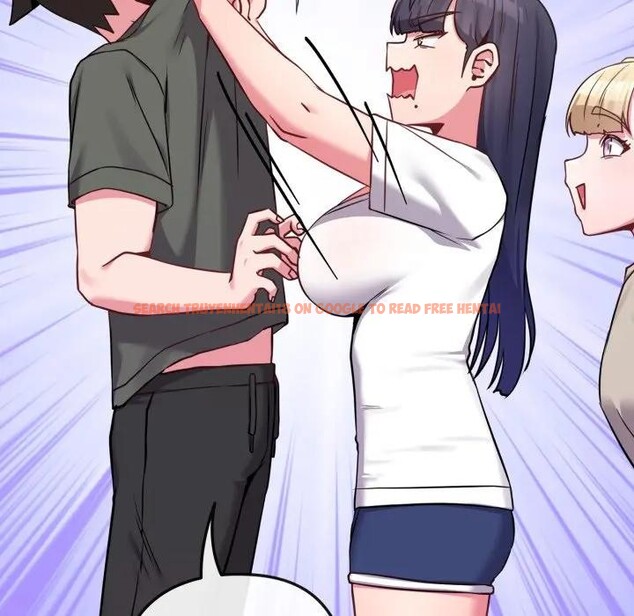 查看漫画戀上年上的她 - 第41話 - sayhentaiz.net中的4294073图片