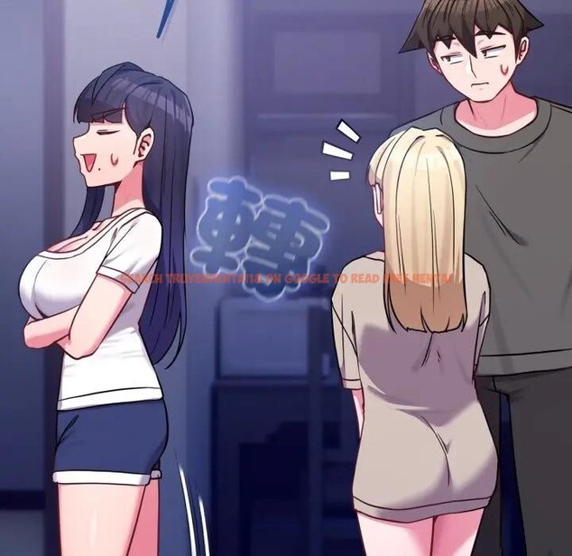 查看漫画戀上年上的她 - 第42話 - sayhentaiz.net中的4294352图片