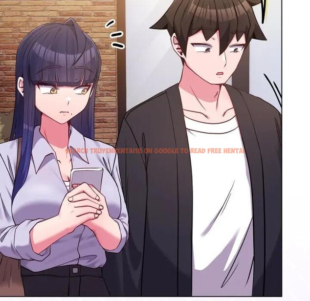 查看漫画戀上年上的她 - 第43話 - sayhentaiz.net中的4294407图片