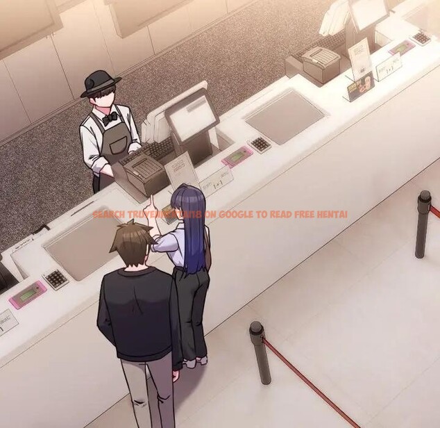 查看漫画戀上年上的她 - 第43話 - sayhentaiz.net中的4294429图片