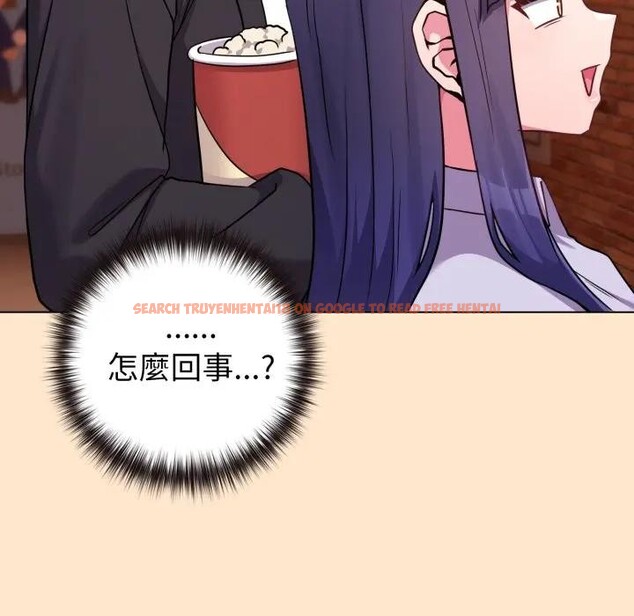 查看漫画戀上年上的她 - 第43話 - sayhentaiz.net中的4294469图片