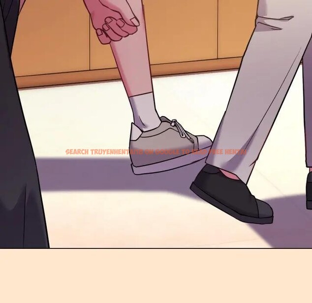 查看漫画戀上年上的她 - 第43話 - sayhentaiz.net中的4294494图片