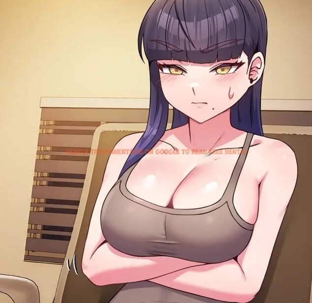 查看漫画戀上年上的她 - 第45話 - sayhentaiz.net中的4294770图片