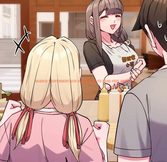 查看漫画戀上年上的她 - 第45話 - sayhentaiz.net中的4294815图片