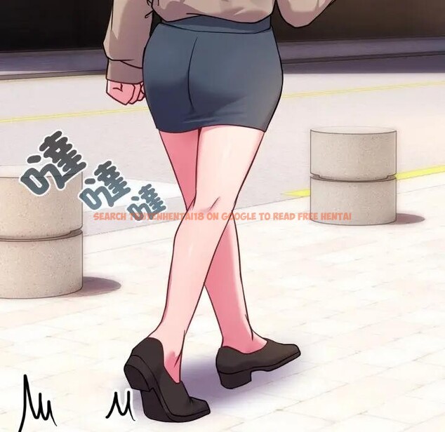 查看漫画戀上年上的她 - 第45話 - sayhentaiz.net中的4294926图片