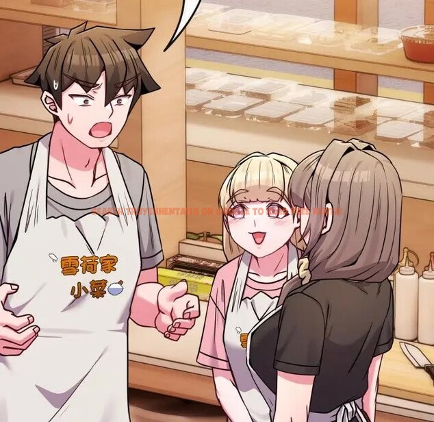 查看漫画戀上年上的她 - 第46話 - sayhentaiz.net中的4294950图片