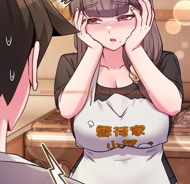 查看漫画戀上年上的她 - 第46話 - sayhentaiz.net中的4294970图片