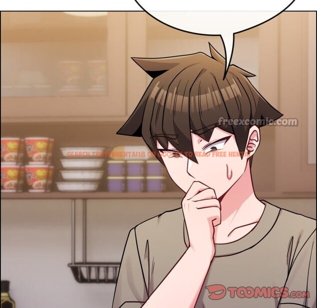 查看漫画戀上年上的她 - 第47話 - sayhentaiz.net中的4319061图片