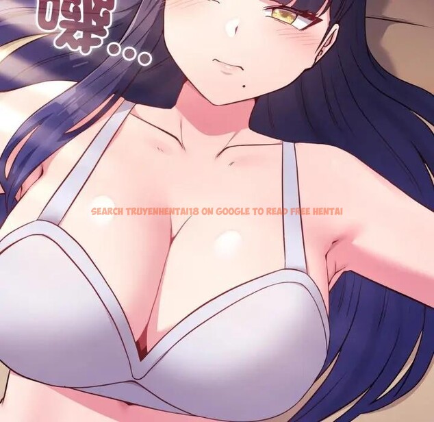 查看漫画戀上年上的她 - 第50話 - sayhentaiz.net中的4403360图片