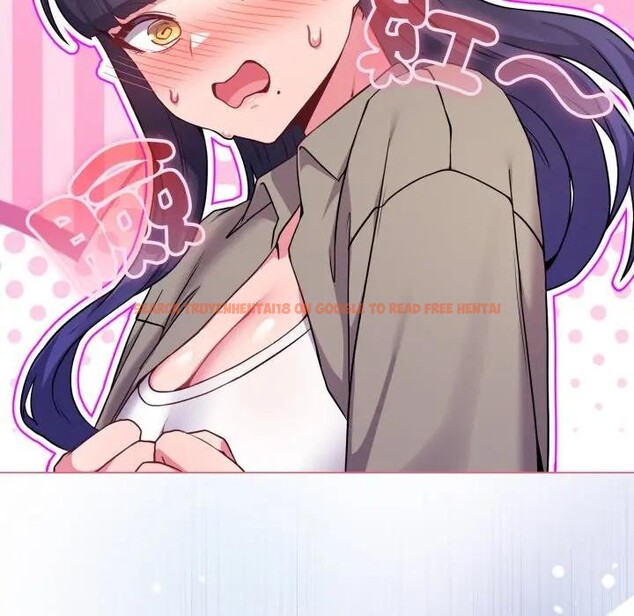 查看漫画戀上年上的她 - 第50話 - sayhentaiz.net中的4403451图片