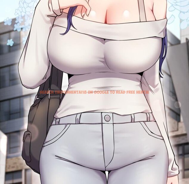 查看漫画戀上年上的她 - 第51話 - sayhentaiz.net中的4426640图片