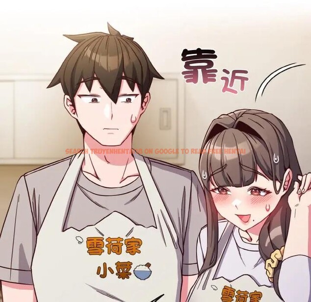 查看漫画戀上年上的她 - 第9話 - www.tymanga.com中的4288636图片