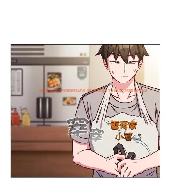 查看漫画戀上年上的她 - 第9話 - www.tymanga.com中的4288705图片