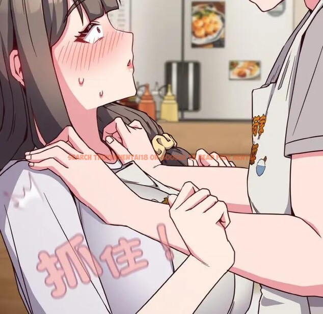 查看漫画戀上年上的她 - 第9話 - www.tymanga.com中的4288718图片