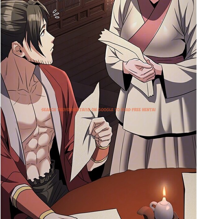 查看漫画煉慾:色魔再臨 - 第16話-妳在床上也會害羞? - tymanga.com中的3962075图片