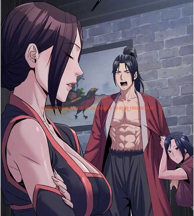 查看漫画煉慾:色魔再臨 - 第19話-請成為我的新主人吧! - tymanga.com中的4033807图片