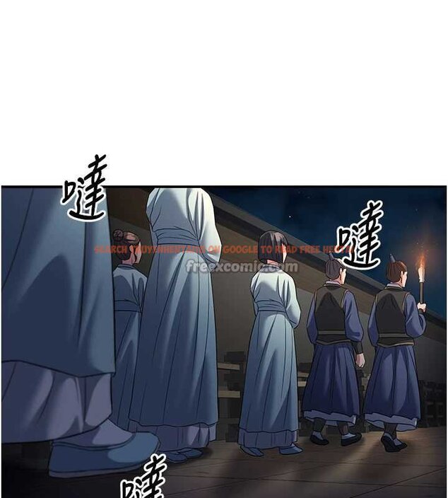 查看漫画煉慾:色魔再臨 - 第20話-深宮排解寂寞的方法 - tymanga.com中的4060226图片