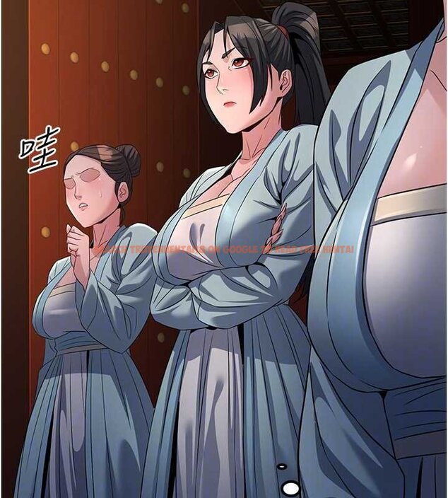 查看漫画煉慾:色魔再臨 - 第20話-深宮排解寂寞的方法 - tymanga.com中的4060235图片