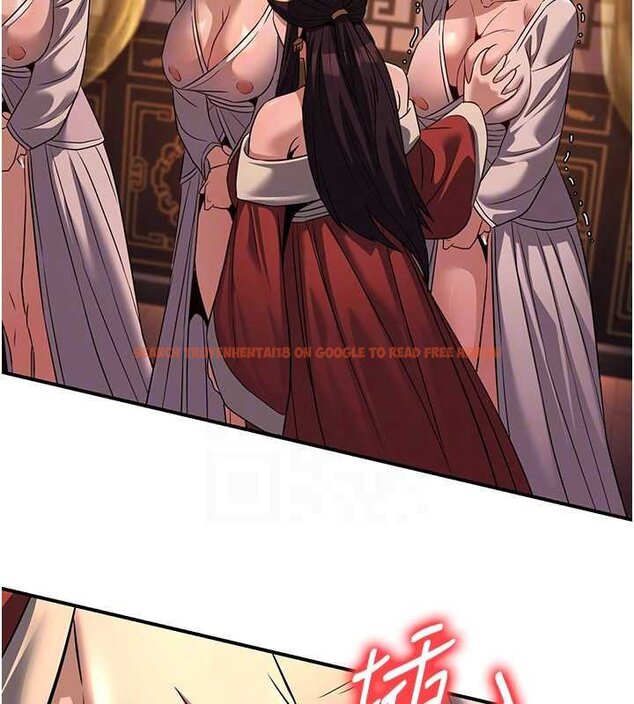 查看漫画煉慾:色魔再臨 - 第20話-深宮排解寂寞的方法 - tymanga.com中的4060275图片