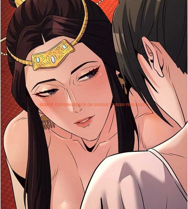 查看漫画煉慾:色魔再臨 - 第20話-深宮排解寂寞的方法 - tymanga.com中的4060285图片