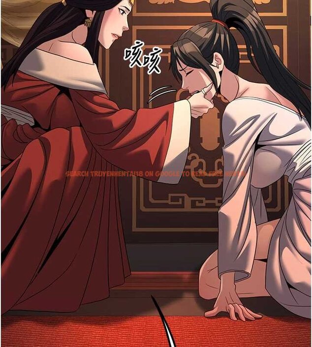 查看漫画煉慾:色魔再臨 - 第20話-深宮排解寂寞的方法 - tymanga.com中的4060323图片