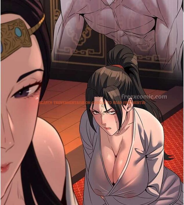 查看漫画煉慾:色魔再臨 - 第20話-深宮排解寂寞的方法 - tymanga.com中的4060338图片