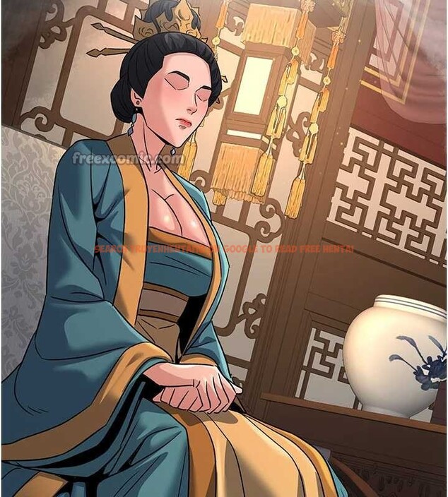 查看漫画煉慾:色魔再臨 - 第22話-原來這就是閨房之樂 - www.tymanga.com中的4107436图片