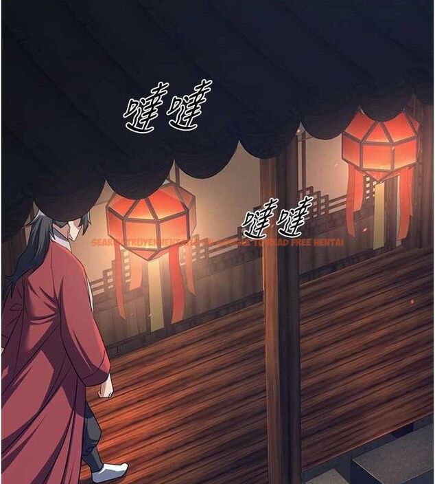 查看漫画煉慾:色魔再臨 - 第3話-大俠的大鵰就是江湖道義 - tymanga.com中的3772797图片