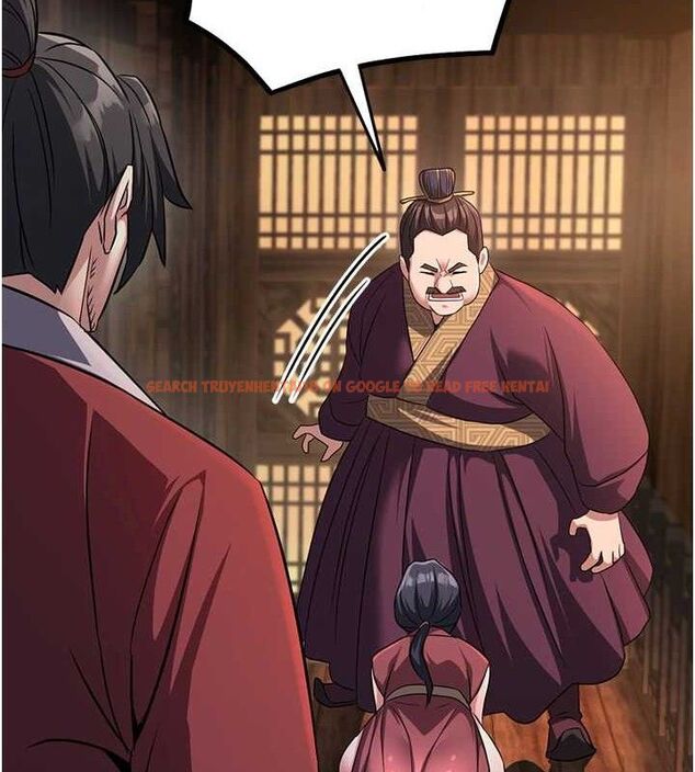 查看漫画煉慾:色魔再臨 - 第3話-大俠的大鵰就是江湖道義 - tymanga.com中的3772832图片
