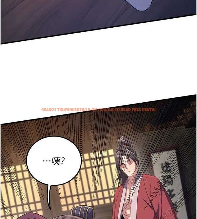 查看漫画煉慾:色魔再臨 - 第3話-大俠的大鵰就是江湖道義 - tymanga.com中的3772847图片