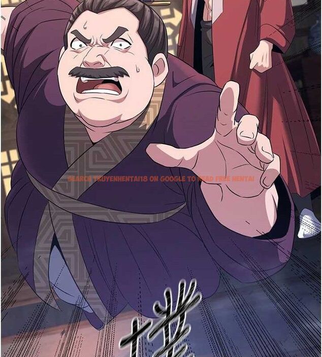 查看漫画煉慾:色魔再臨 - 第3話-大俠的大鵰就是江湖道義 - tymanga.com中的3772848图片